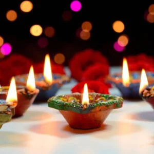 Puja Products